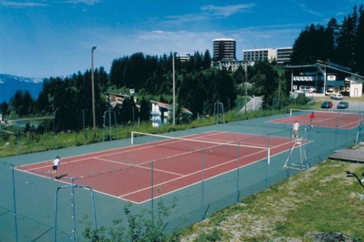 Charmant Appartement Confortable Pour 6 Personnes 40M2 Pied Pistes, Piscine, Wifi, Parking Chamrousse Exterior photo